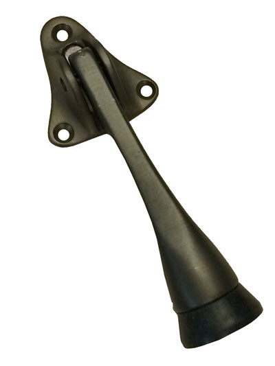 Kick Down Door Holder