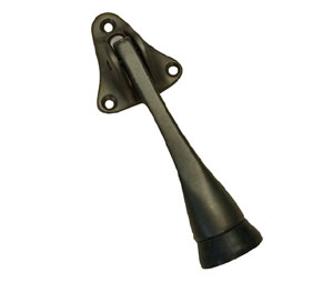 Hager 270D US10B Oil Rubbed Bronze Kick Down Door Holder