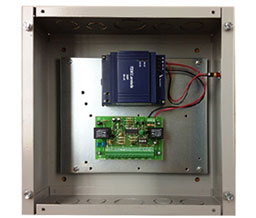 Hager 2904 Power Supply 