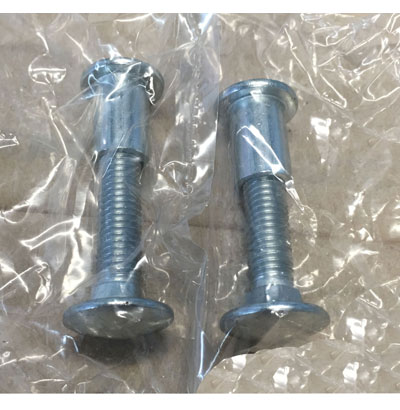 Latch Protector Plate