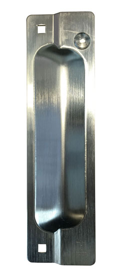 Latch Protector Plate