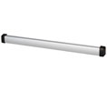 Hager 4801 ALM 36" Non-Latching Pressure Sense Push Bar - Aluminum