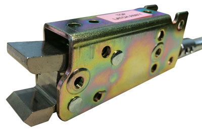 Top Latch Assembly for use with 4700 Surface Vertical Rod Exit Device