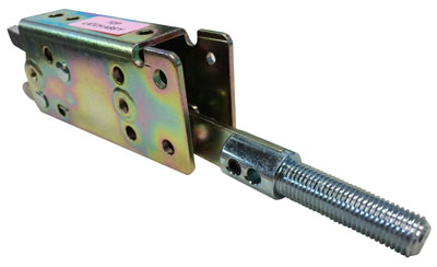 Top Latch Assembly for use with 4700 Surface Vertical Rod Exit Device
