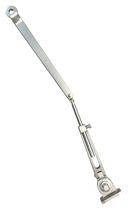 Standard Hold Open Arm