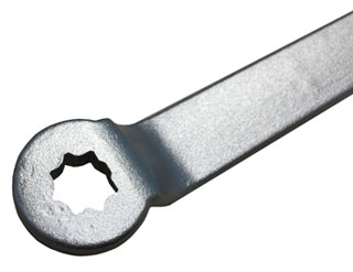 Standard Hold Open Arm