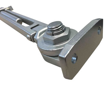 Standard Hold Open Arm