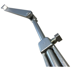 Standard Hold Open Arm