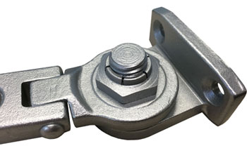 Standard Hold Open Arm