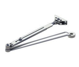 Hager 5303-ALM 5300 Series - Main Arm Assembly - Aluminum