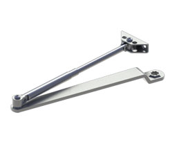 Hager 5403-ALM 5400 Series - Main Arm Assembly - Aluminum