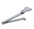 Hager 5911-ALM 5200/5300 Series - Extra Heavy Duty Arm - Aluminum