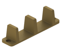 Hager 9351 Door Guide