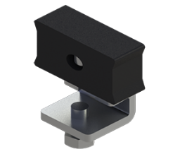 Hager 9815 Bumper Stop