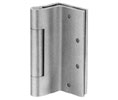 Hager AB7501 4.5in Swing Clear Hinge-Full Mortise-Heavy Weight-Anti Friction Bearing-Steel Base