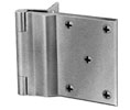 Hager AB7534 5in Swing Clear Hinge-Half Surface-Heavy Weight-Anti Friction Bearing-Steel Base