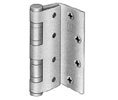 Hager BB1265 5in US26D Antique Bronze, Oiled Swing Clear Hinge-Half Mortise-Heavy Weight-Ball Bearing-Steel Base - Standard Removable Pin
