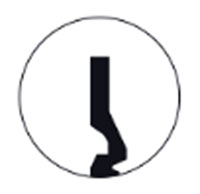 7-Pin H2 Keyway Key Blank