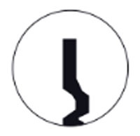 7-Pin H3 Keyway Key Blank