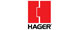 Hager logo