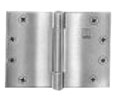 Hager WTAB700 5x8in Wide Throw Hinge-Full Mortise-Standard Weight-Anti Friction Bearing-Steel Base