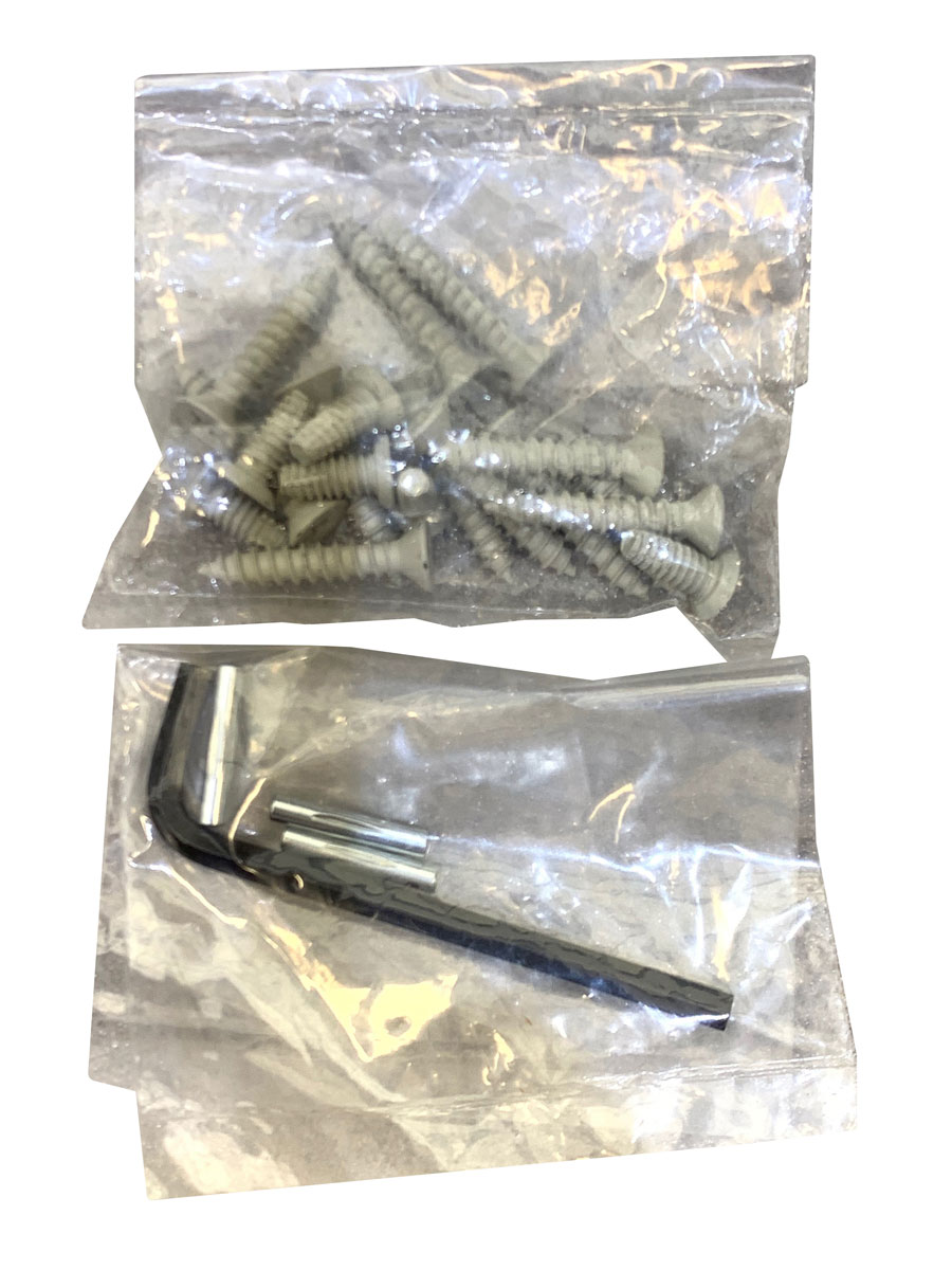 Hager 1257 3.5x3.5in USP Prime Coat Reverse Single Acting Spring