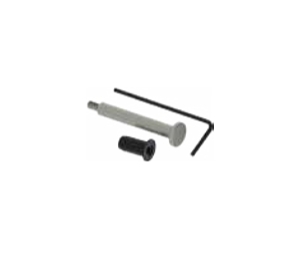 Hager 2-639-7603 US10B Privacy Accessory Kit, Oil Rubbed Bronze