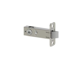 Hager 2-639-7610 Privacy Latch, 2-3/8" Backset for 2300 Series Locks