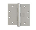 Hager BB1191 4-1/2" x 4-1/2" x NRP x 32D x LH Drop Leaf Hinge x Standard Fastener Package
