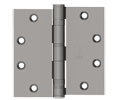 Hager BB1279 4-1/2" x 4-1/2" x NRP x 26D x LH Drop Leaf Hinge x Standard Fastener Package