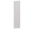Hager 100T 3.5x15 US10 Satin Bronze 3-1/2" x 15" Push Plate