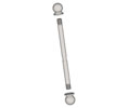 Hager 1710 3-1/2" US10A Residential Ball Tip Kit - 3-1/2" - Antique Bronze