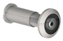 Hager 1756 US3 Bright Brass Door Viewer