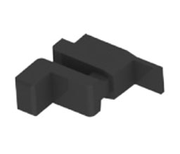 Hager 2-639-3490 Cylinder Aligning Sleeve (10 pack)