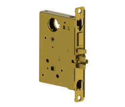Hager 2-669-0615 Lock Case (3853)