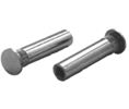 Hager 263 Aluminum Sleeve Bolt  for Architectural Hinges