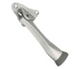 Hager 271D US10 Satin Bronze Kick Down Door Holder