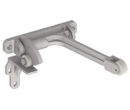 Hager 298D-US10 Gravity Coordinator