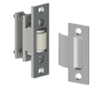 Hager 318D US26D Satin Chrome Roller Latch w/ Tee Strike