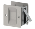 Hager 330D US10 Satin Bronze Pocket Door Latch