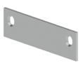 Hager 336H Bevel Door Edge Shim Filler Plate