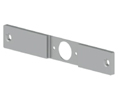 Hager 336N Latch Adapter Filler Plate