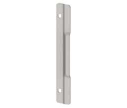 Hager 345D-US32D Latch Protector Plate