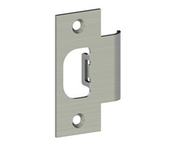 Hager 3933 US10B T-Strike with Plastic Dust Box, 1-1/8" x 2-3/4", Oil Rubbed Bronze for 2300, 2500, 3400, 34K, 3500, 3600, 3700, Series Locks