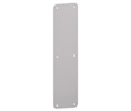 Hager 40R 3.5x15 US10 Satin Bronze 3-1/2" x 15" Push Plate