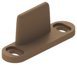 Hager 9877 Door Guide