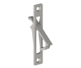 Hager 9884 Pocket Door Edge Pull