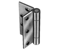 Hager AB751 4.5in Hinge-Half Mortise-Heavy Weight-Anti Friction Bearing-Steel Base