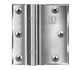 Hager AB752 4.5in Hinge-Full Surface-Heavy Weight-Anti Friction Bearing-Steel Base
