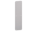 Hager 90R 4x16 US32D Satin Stainless Steel 4" x 16" Push Plate